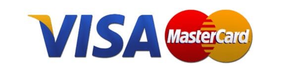 Visa & Master Card